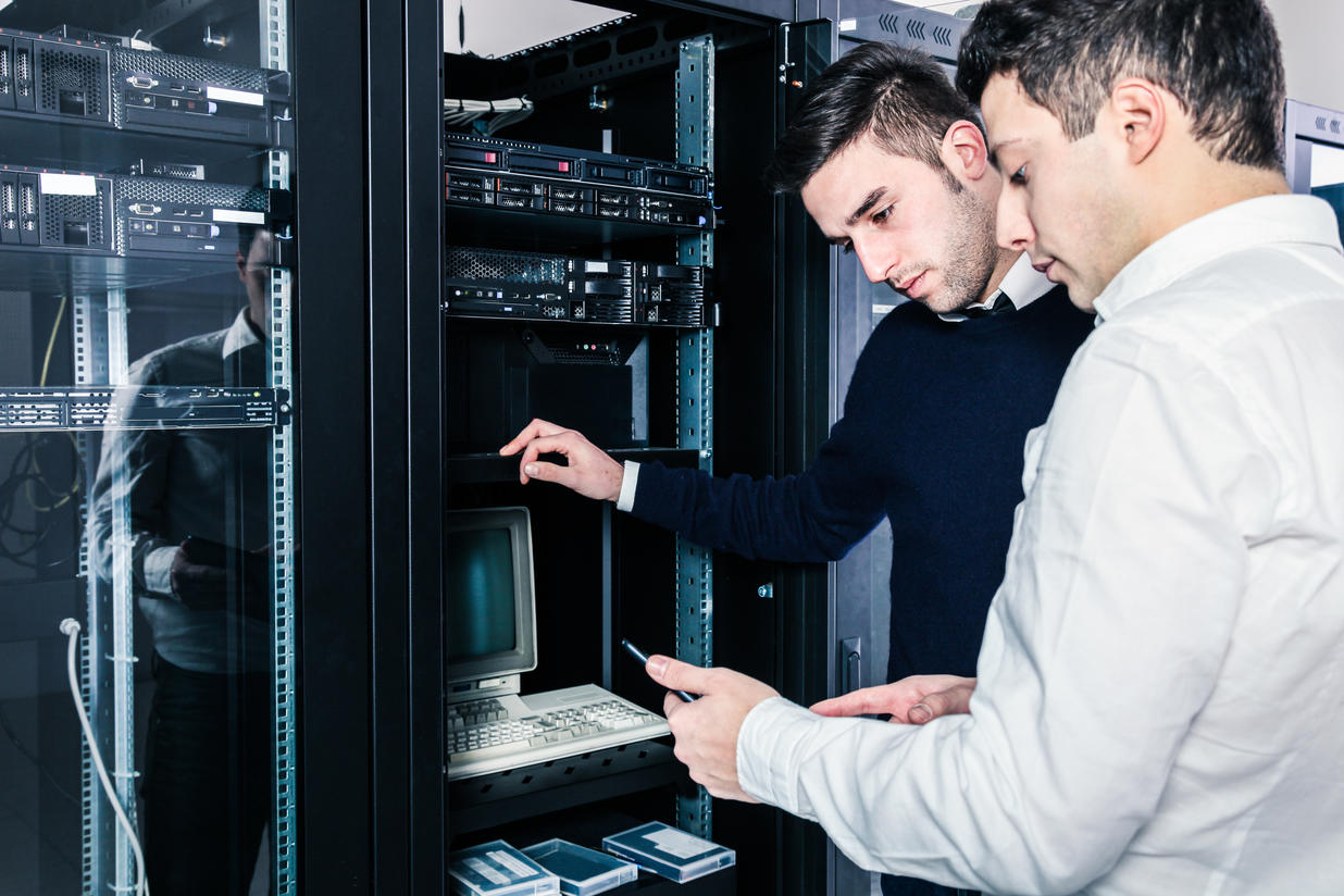 Field Staffing Solutions